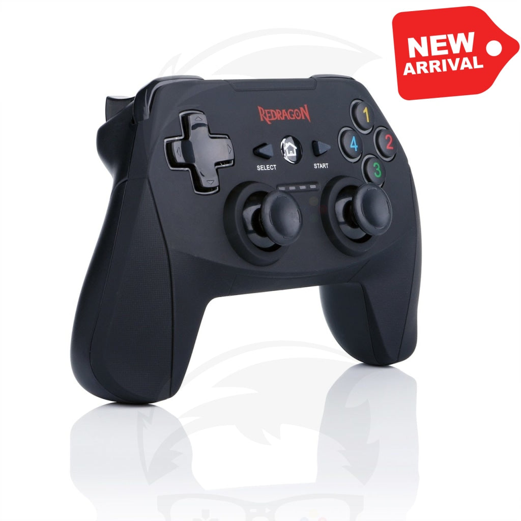 Redragon G808 Harrow Wireless Pc Controller Redragon G808 Harrow Wireless Pc Controller